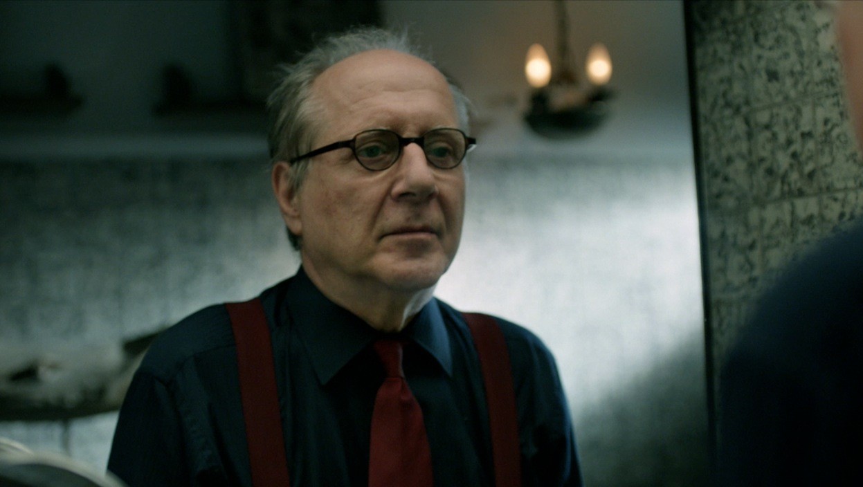 DMS - Dawson Productions